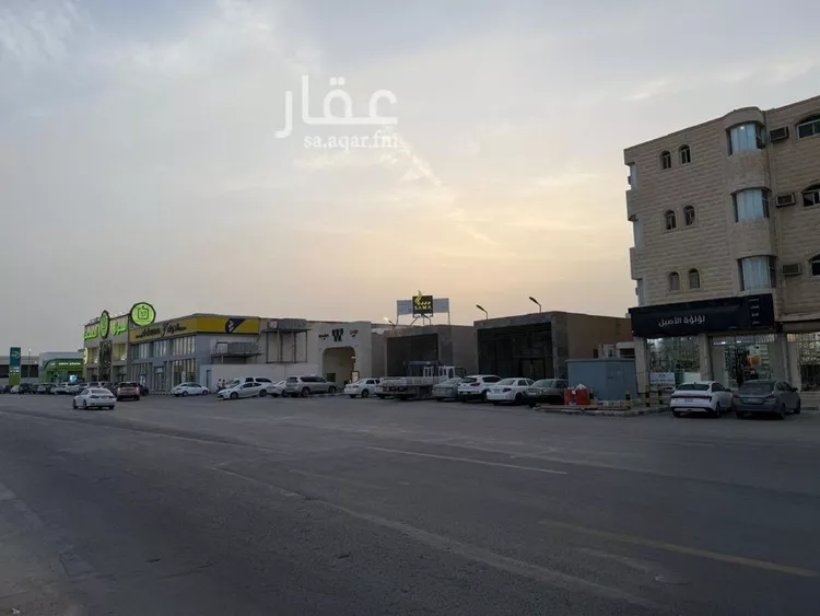 كشك للإيجار في شارع مالي, حي قرطبة, مدينة بريدة, منطقة القصيم صورة 5