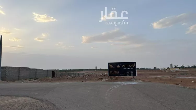 أرض للبيع في شارع الشقه العليا 1546, حي الشقة العليا, مدينة بريدة, منطقة القصيم صورة 3