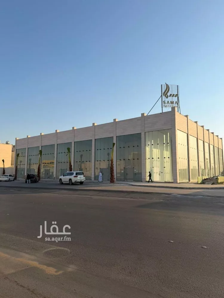 Complex for rent in Buraydah Al Rwaf Subdivision صورة 2