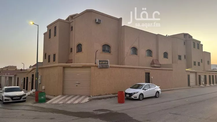 عمارة للبيع في شارع الحارث بن عدي الخطمي, حي المنار, مدينة بريده, منطقة القصيم صورة 3