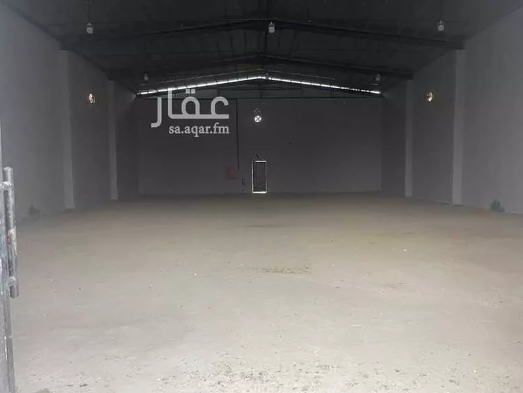 مستودع للإيجار في حي التوفيق, مدينة بريده, منطقة القصيم صورة 2