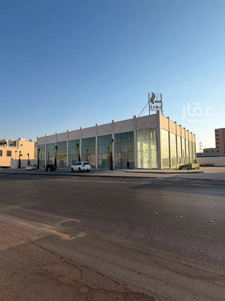 Complex for rent in Buraydah Al Rwaf Subdivision صورة 3
