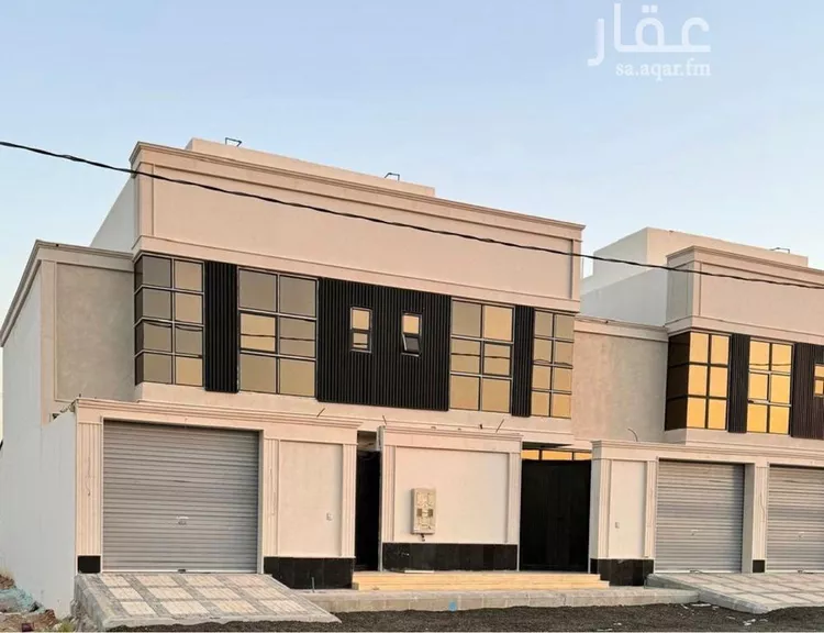 فيلا للبيع في شارع فرعي, حي النور, مدينة بريده, منطقة القصيم صورة 2