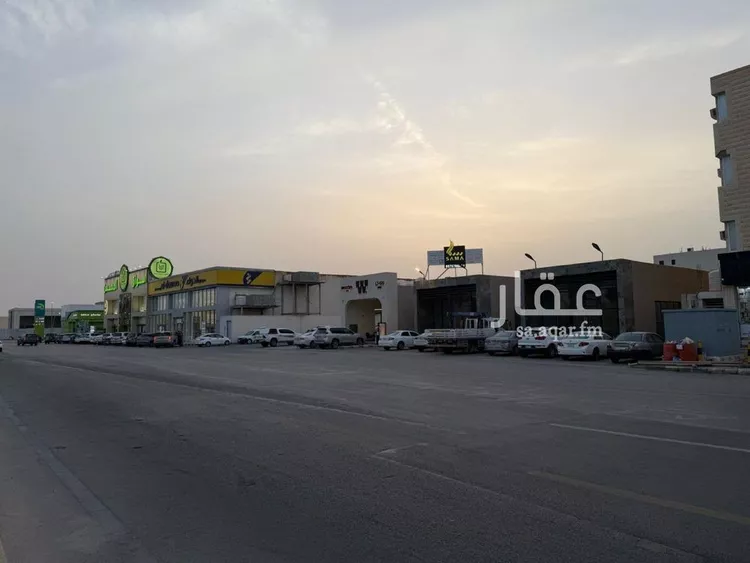 كشك للإيجار في شارع مالي, حي قرطبة, مدينة بريدة, منطقة القصيم صورة 3