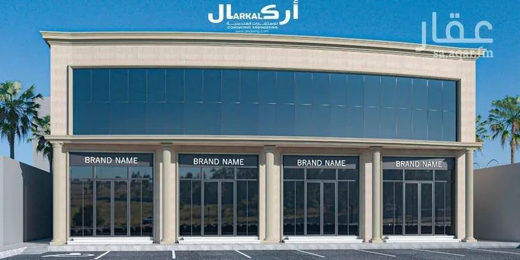 Shop for Rent in Buraydah Ar Rihab
