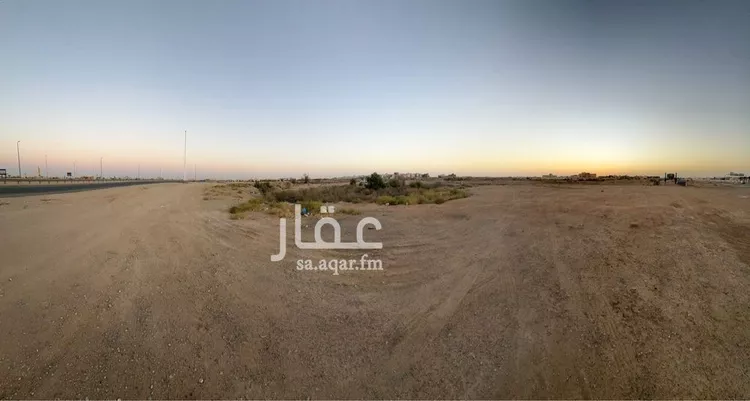 أرض للإيجار في شارع طريق الملك عبدالعزيز, حي المنصورة, مدينة بريده, منطقة القصيم صورة 3