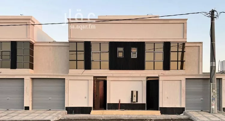 فيلا للبيع في شارع فرعي, حي النور, مدينة بريده, منطقة القصيم صورة 4