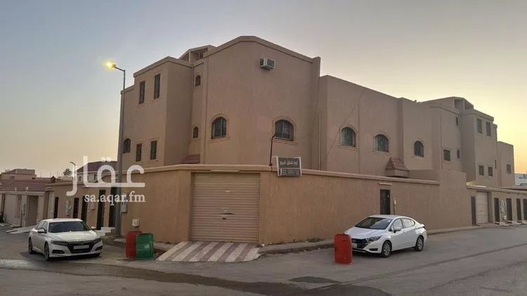 عمارة للبيع في شارع الحارث بن عدي الخطمي, حي المنار, مدينة بريده, منطقة القصيم صورة 2