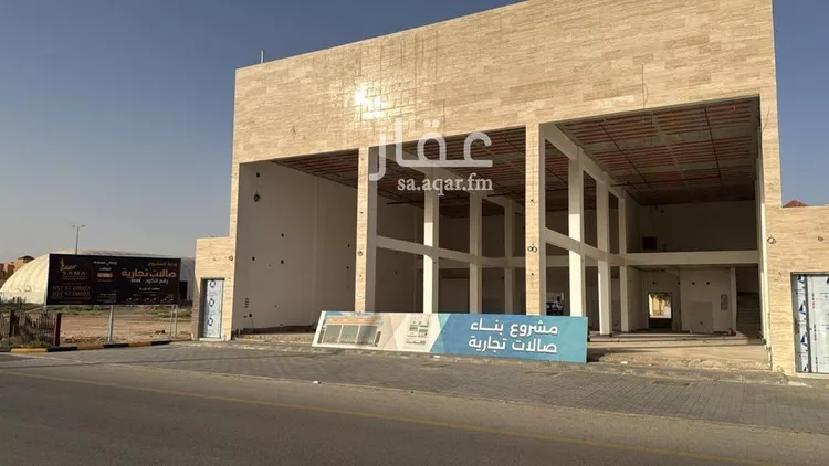 مجمع للإيجار في شارع يحيي بن علي, حي مبروكة, مدينة بريدة, منطقة القصيم صورة 5