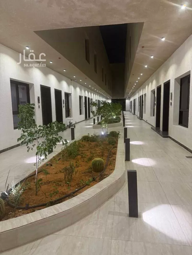 فيلا للإيجار في شارع 26070907, حي مطار الملك خالد الدولي, مدينة الرياض, منطقة الرياض صورة 3