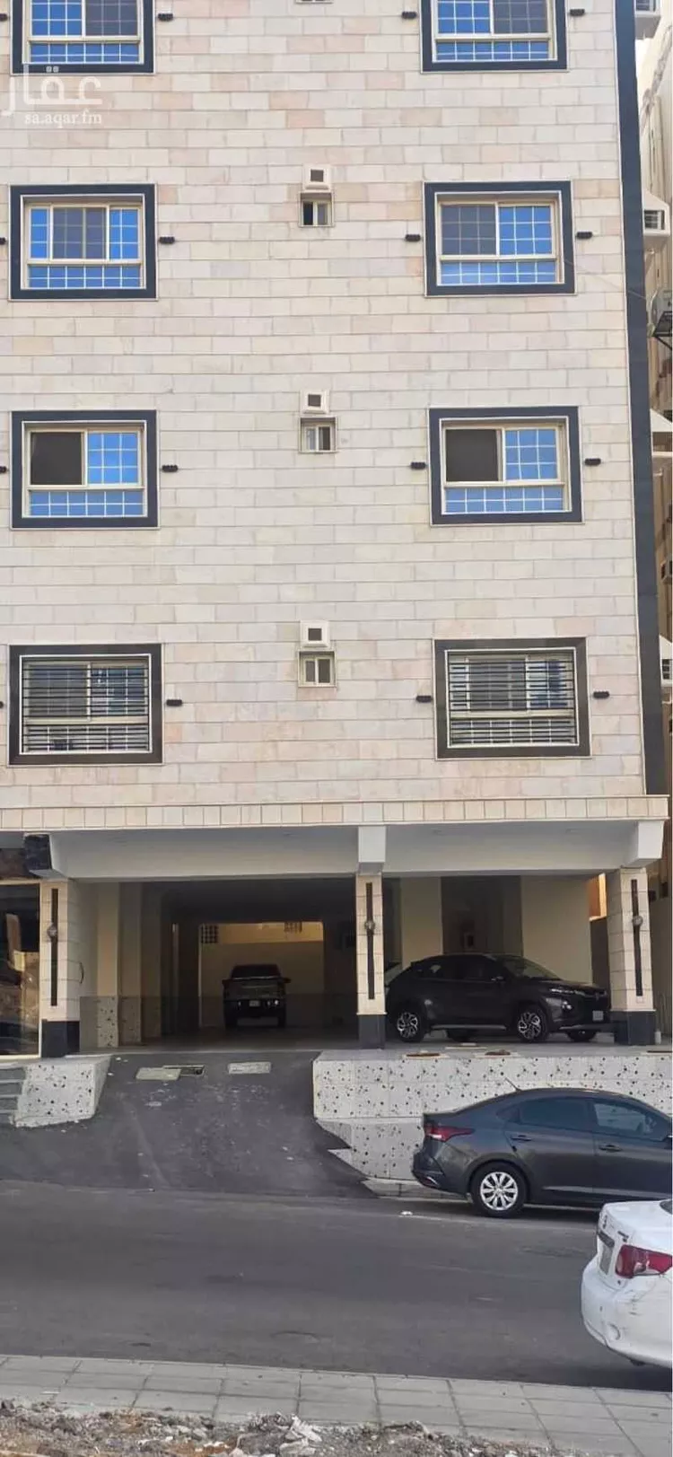 شقة للإيجار في شارع العدل الواعظ ، حي الامير عبدالمجيد ، جدة ، جدة