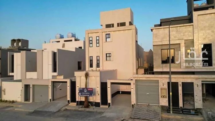 Floor for Sale in Riyadh Okaz