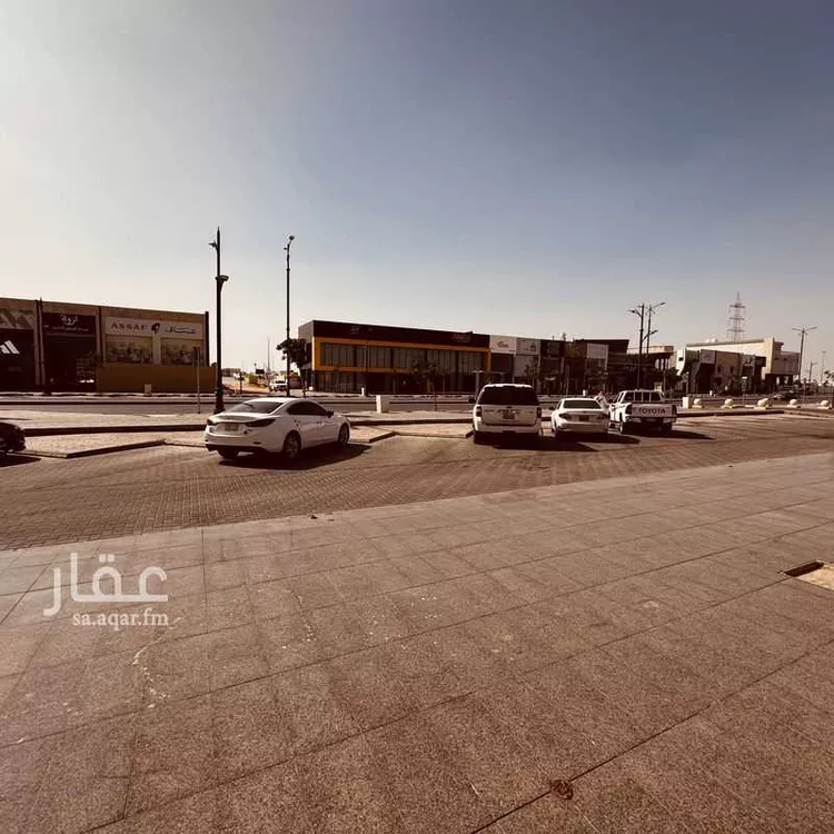 محل للإيجار في شارع البخاري, حي الريان, مدينة بريدة, منطقة القصيم
