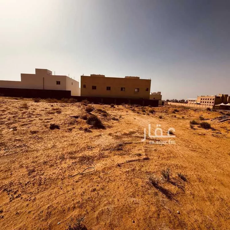 أرض للبيع في شارع الشقة, حي الشفق, مدينة بريدة, منطقة القصيم صورة 2