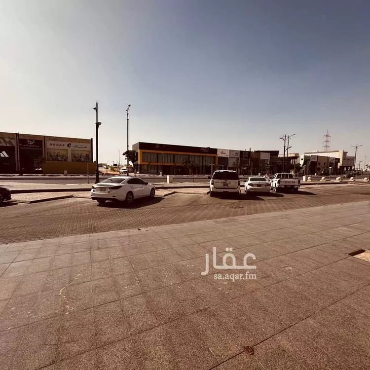محل للإيجار في شارع البخاري, حي الريان, مدينة بريدة, منطقة القصيم