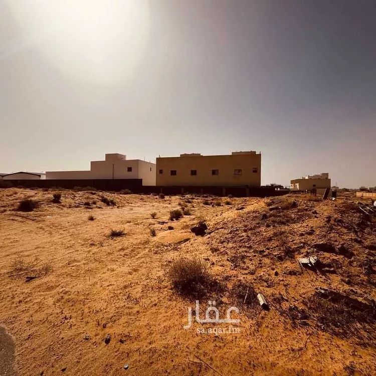 أرض للبيع في شارع الشقة, حي الشفق, مدينة بريدة, منطقة القصيم صورة 3