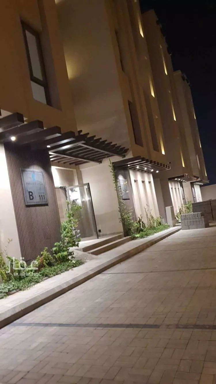 شقة للإيجار في شارع الأمير سعود بن محمد بن مقرن ، حي طويق ، الرياض ، منطقة الرياض
