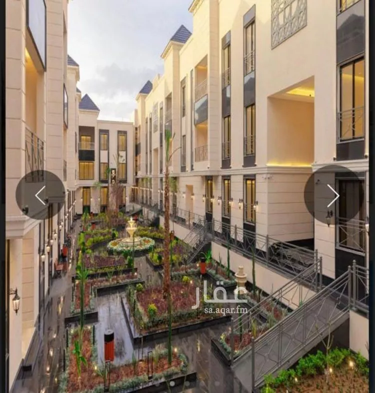 شقة للإيجار في شارع رقم 25, حي الياسمين, مدينة الرياض, منطقة الرياض صورة 2