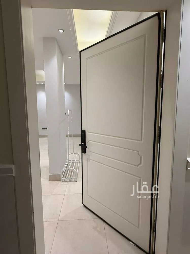شقة للإيجار في شارع غير مسمى, حي القيروان, مدينة الرياض, منطقة الرياض صورة 3