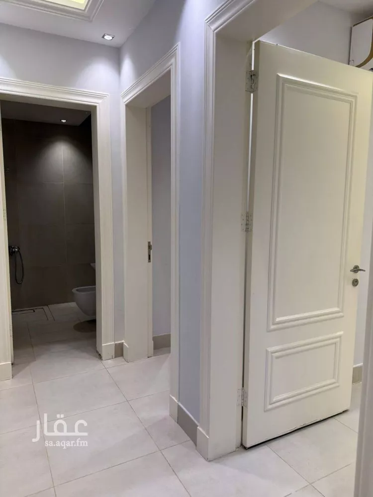 شقة للإيجار في شارع غير مسمى, حي القيروان, مدينة الرياض, منطقة الرياض صورة 5