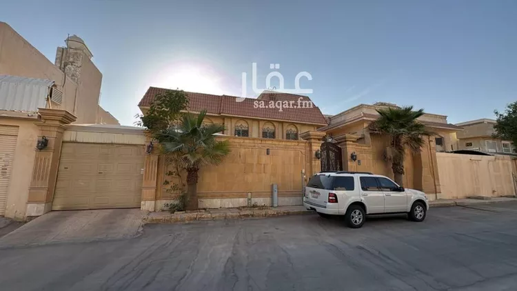 Villa for Sale in Riyadh Ar Rawdah