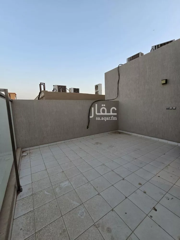 شقة للإيجار في شارع عمر بن جماعة, حي النرجس, مدينة الرياض, منطقة الرياض 9