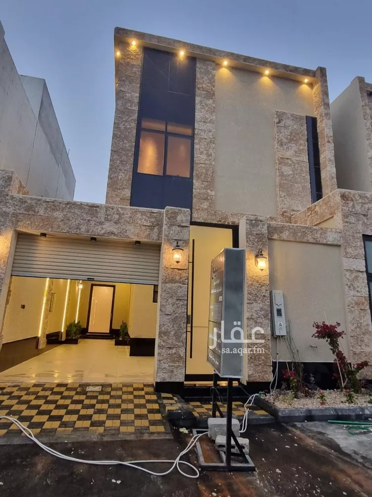 فيلا للبيع في شارع الرخاء, حي النرجس, مدينة الرياض, منطقة الرياض 11