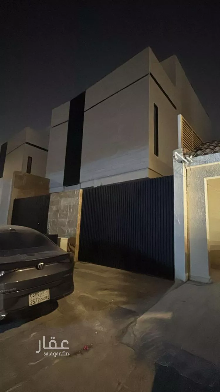 فيلا للبيع في شارع غير مسمى, حي النفل, مدينة الرياض, منطقة الرياض 6