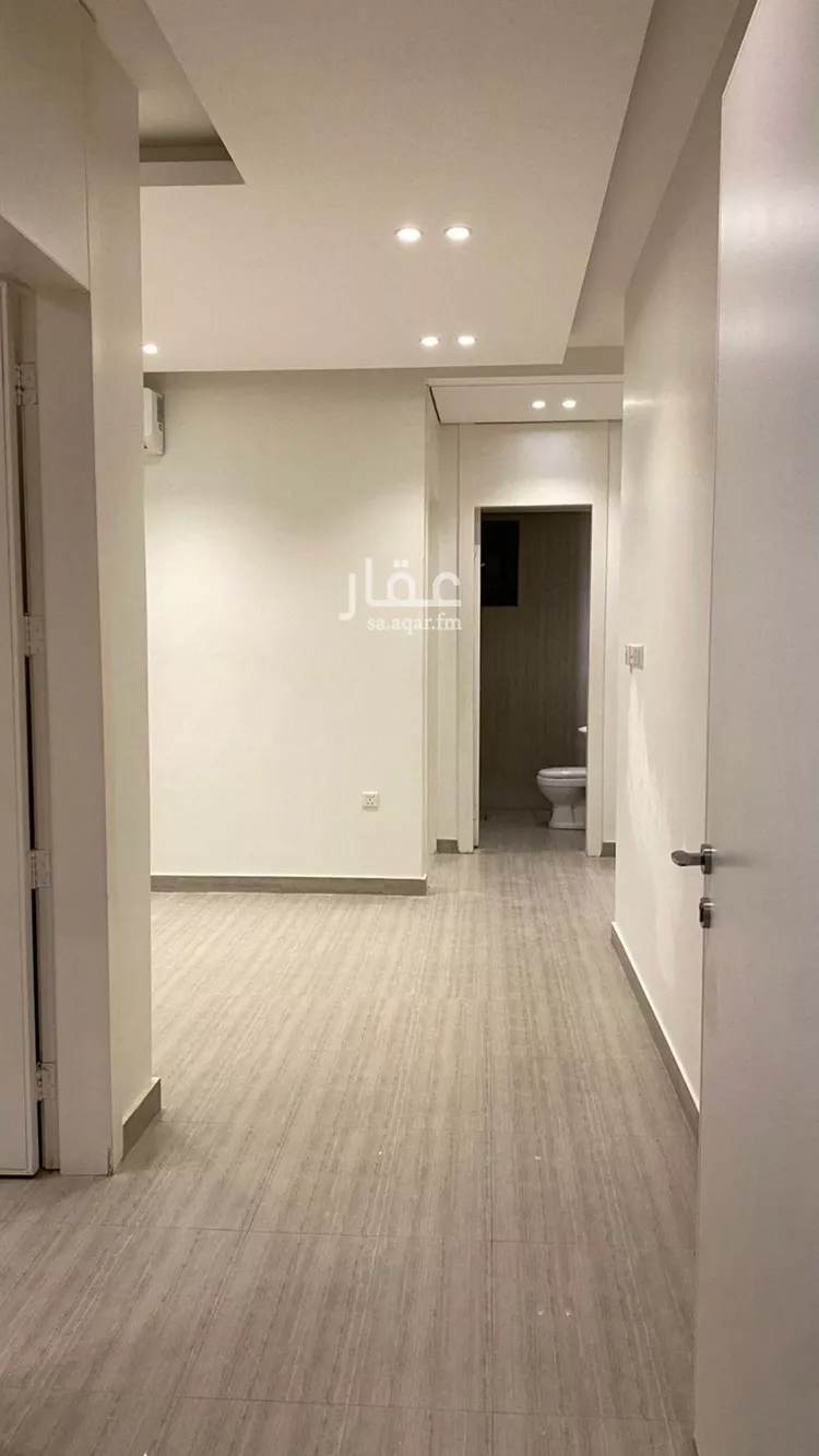 شقة للإيجار في شارع إبراهيم بن محمد باغريب, حي العارض, مدينة الرياض, منطقة الرياض صورة 5