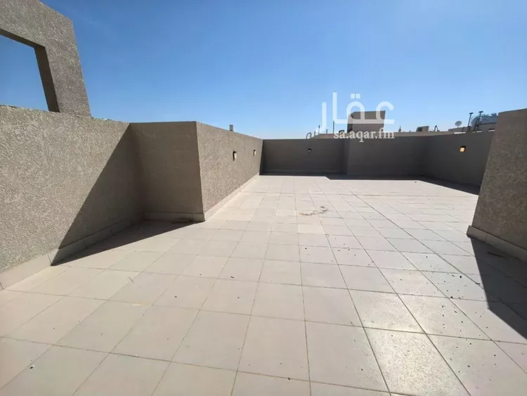 شقة للإيجار في شارع سعيد بن نفيل, حي الرمال, مدينة الرياض, منطقة الرياض 8
