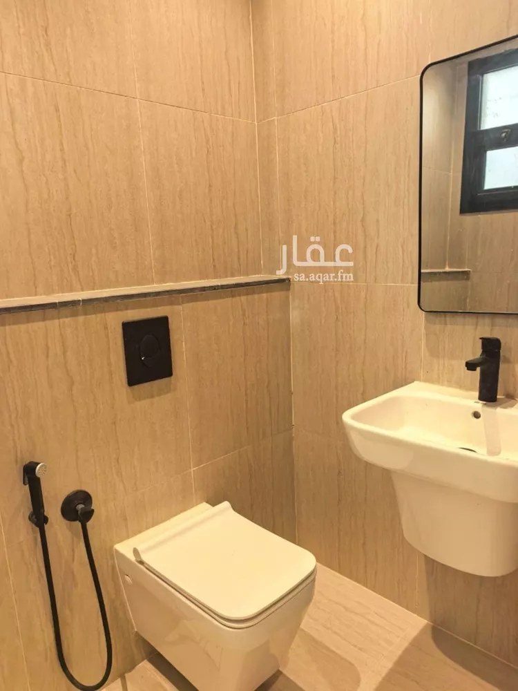 شقة للإيجار في شارع سعيد بن نفيل, حي الرمال, مدينة الرياض, منطقة الرياض 12