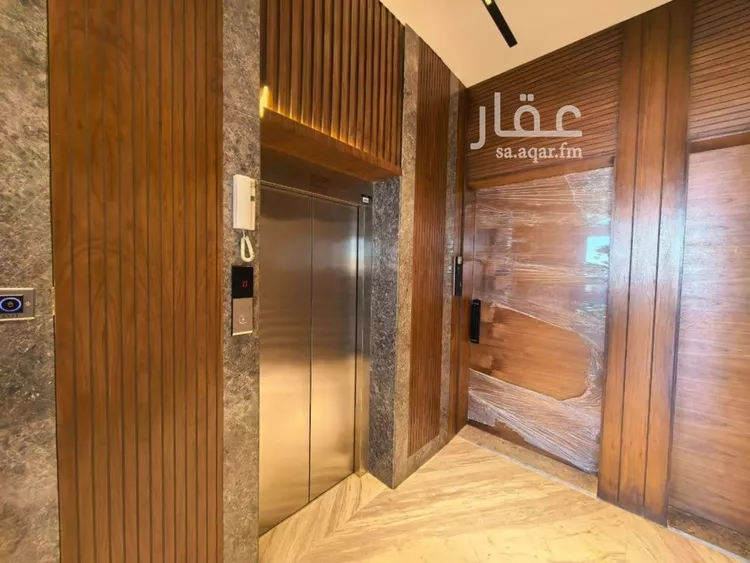 شقة للإيجار في شارع سعيد بن نفيل, حي الرمال, مدينة الرياض, منطقة الرياض 17