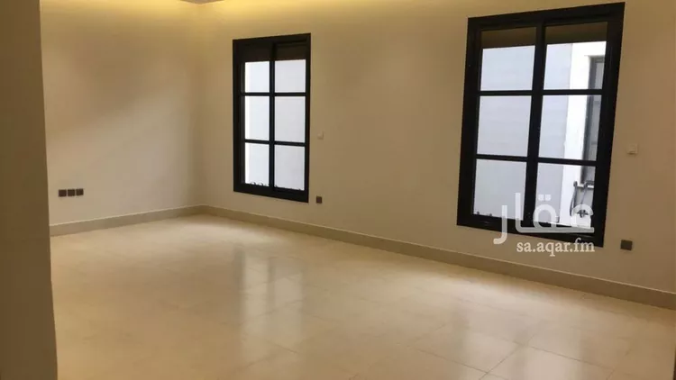 شقة للإيجار في حي الملقا, مدينة الرياض, منطقة الرياض صورة 5