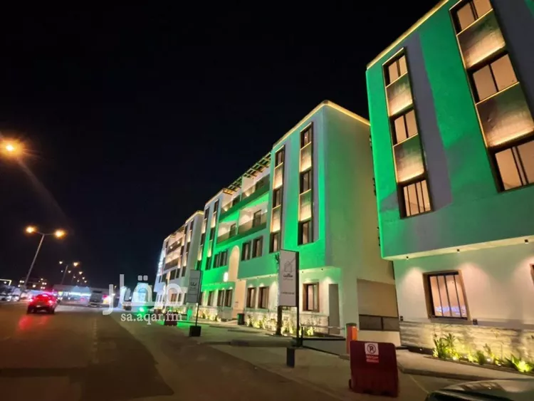 شقة للإيجار في شارع الرشاد, حي الرمال, مدينة الرياض, منطقة الرياض