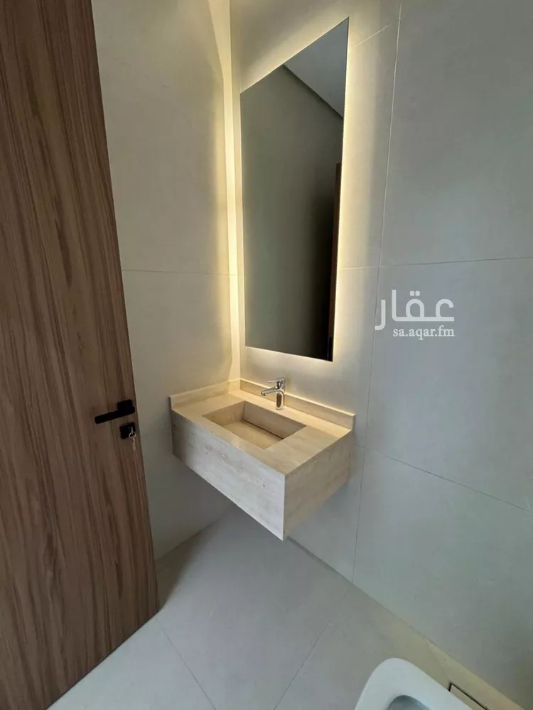 دور للإيجار في شارع القوارشة, حي الوادي, مدينة الرياض, منطقة الرياض صورة 3