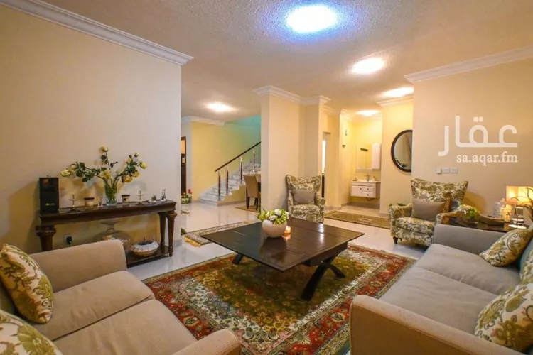 Apartment for Rent in Riyadh Al Malqa
