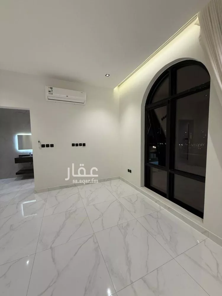 شقة للإيجار في شارع غير مسمى, حي القيروان, مدينة الرياض, منطقة الرياض