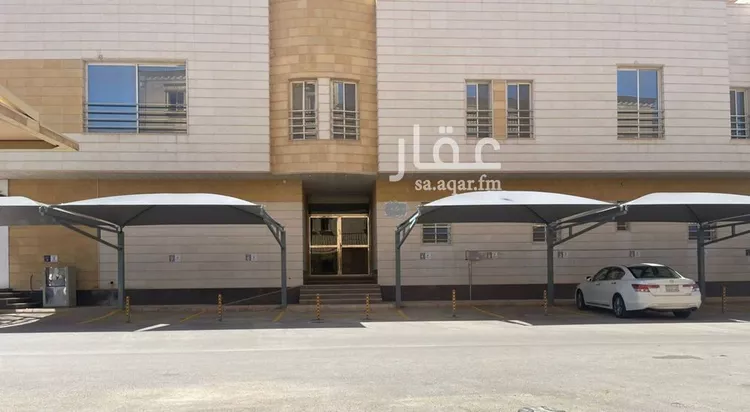 شقة للإيجار في شارع الفرعة, حي الياسمين, مدينة الرياض, منطقة الرياض صورة 5