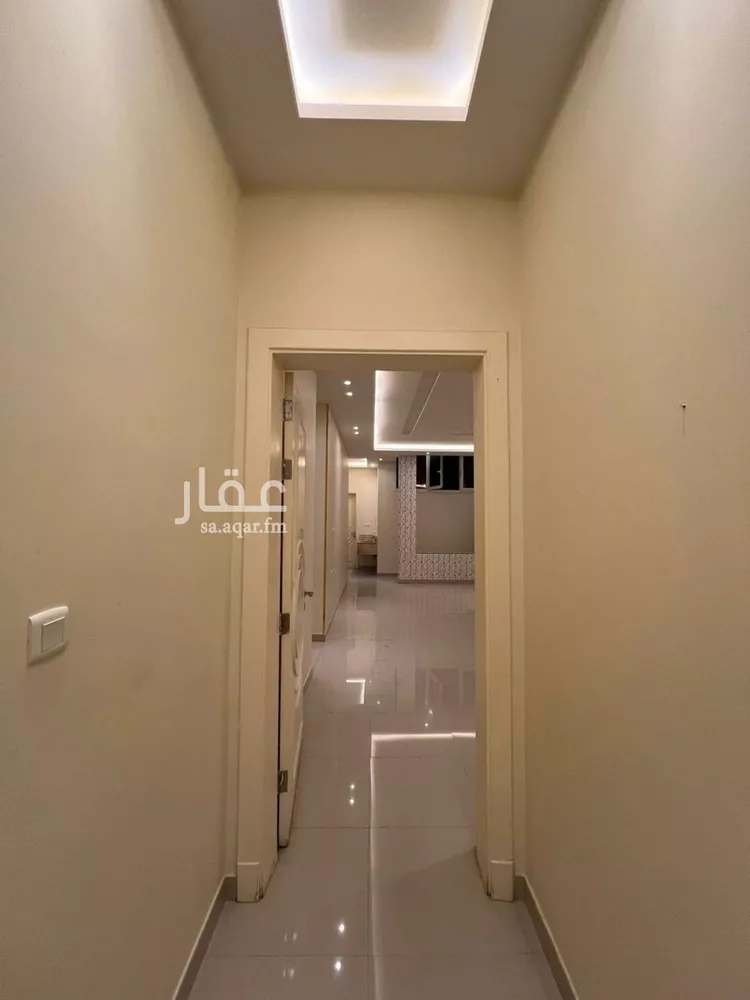 شقة للإيجار في شارع محمد المنفلوطي, حي النرجس, مدينة الرياض, منطقة الرياض صورة 2