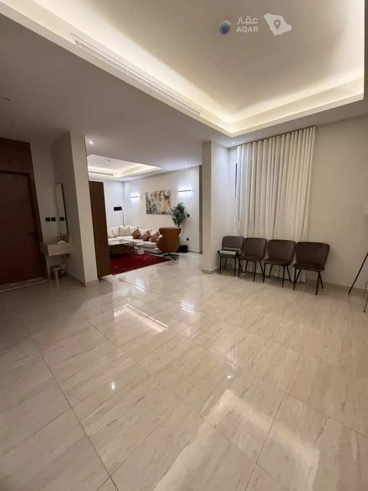 Apartment for Rent in Riyadh Al Malqa 4