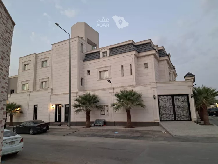 Apartment for Rent in Riyadh Al Arid