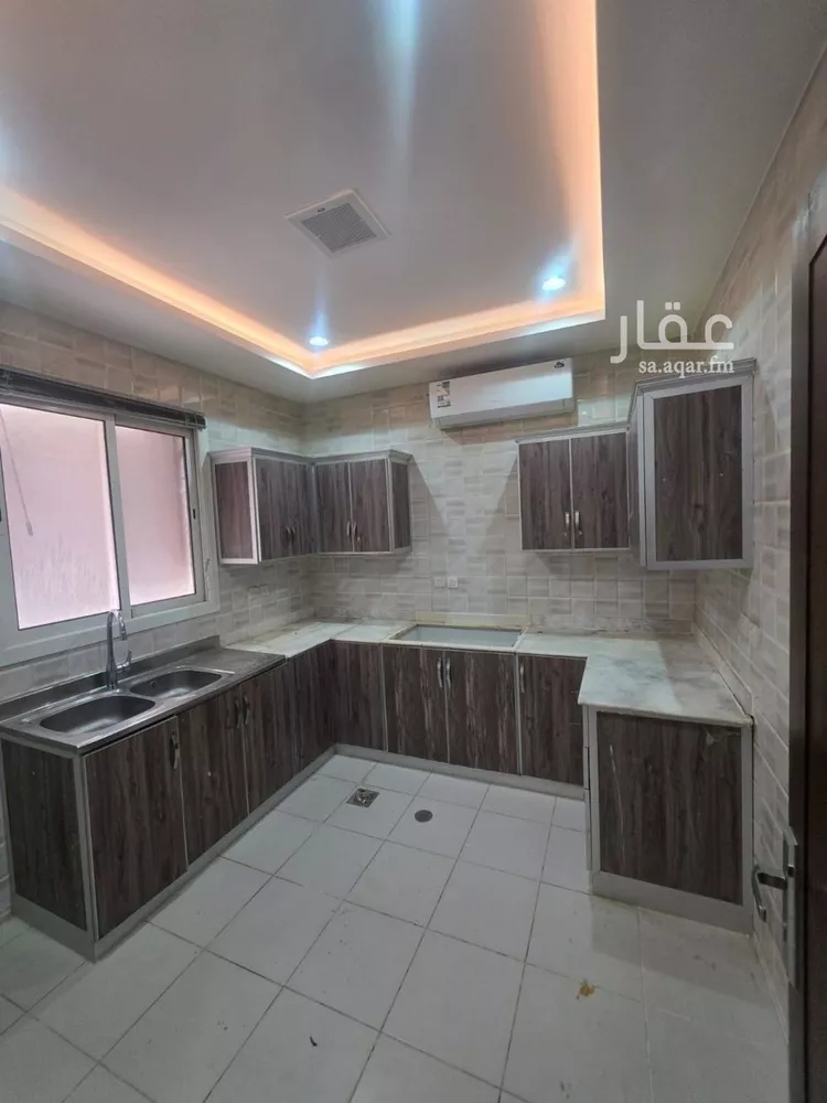 شقة للإيجار في شارع غير مسمى, حي القيروان, مدينة الرياض, منطقة الرياض صورة 4