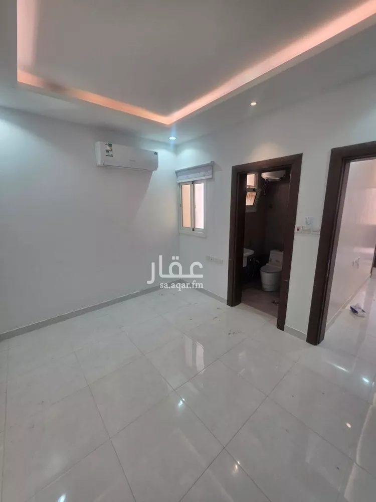 شقة للإيجار في شارع غير مسمى, حي القيروان, مدينة الرياض, منطقة الرياض صورة 5
