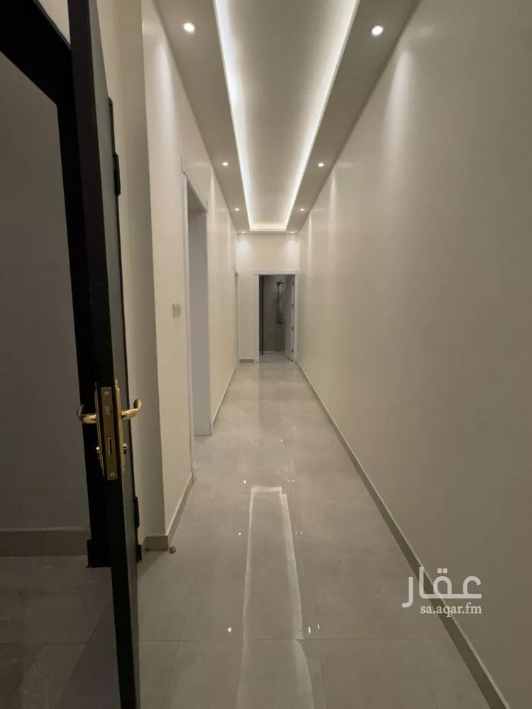 شقة للإيجار في شارع الشيخ إبراهيم بن محمد آل الشيخ, حي النرجس, مدينة الرياض, منطقة الرياض صورة 4