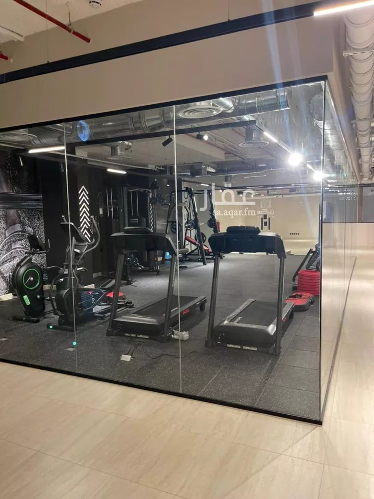 شقة للإيجار في شارع الرشاد, حي الرمال, مدينة الرياض, منطقة الرياض صورة 4