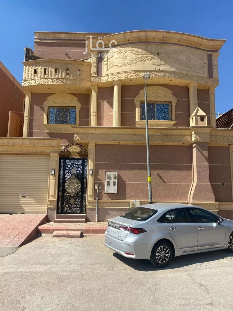 Floor for Rent in Riyadh Qurtubah