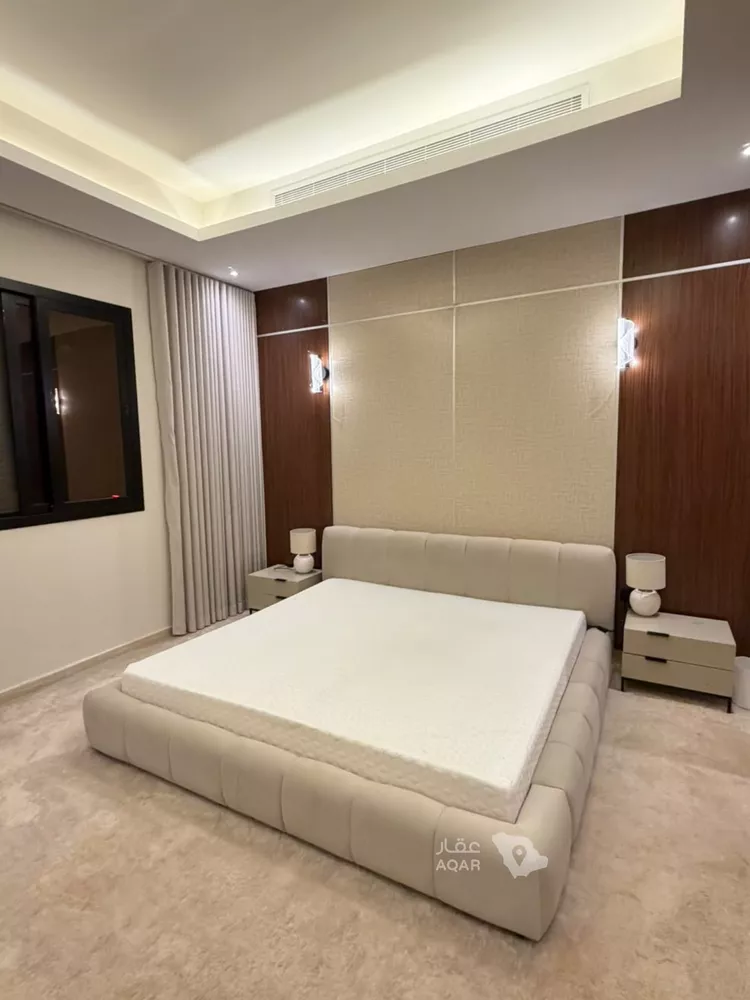 Apartment for Rent in Riyadh Al Malqa 7