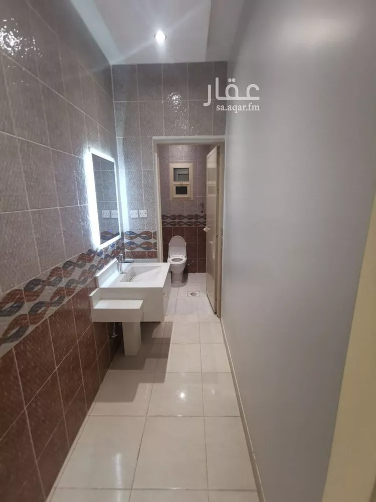 دور للإيجار في شارع عيدة, حي قرطبة, مدينة الرياض, منطقة الرياض صورة 5