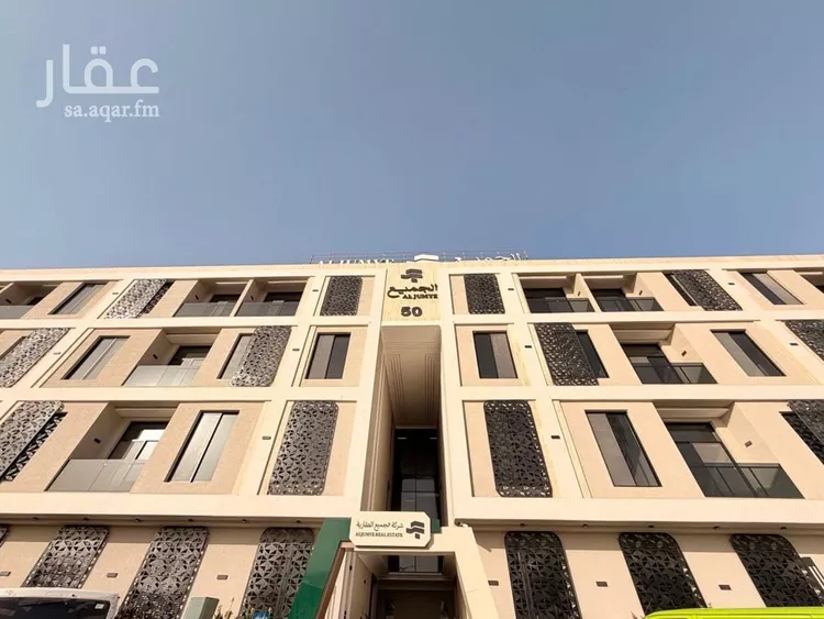شقة للإيجار في شارع غير مسمى, حي الرمال, مدينة الرياض, منطقة الرياض صورة 3