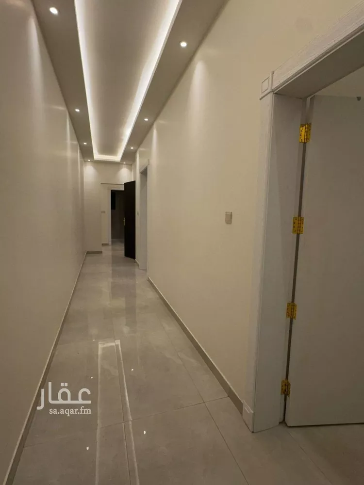 شقة للإيجار في شارع الشيخ إبراهيم بن محمد آل الشيخ, حي النرجس, مدينة الرياض, منطقة الرياض صورة 3